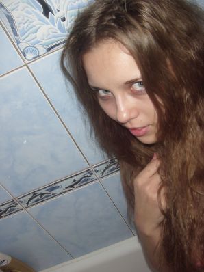 Alina strips for her subscribers. Part 2. Thumb 31