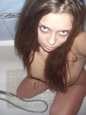 Alina strips for her subscribers. Part 2. Thumb 33