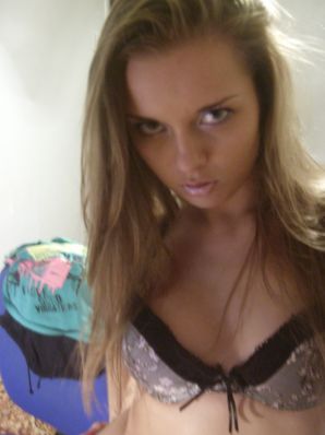 Alina strips for her subscribers. Part 2. Thumb 35