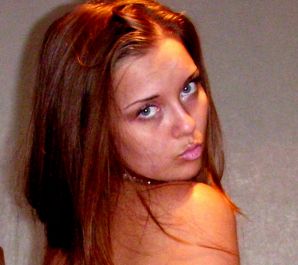 Alina strips for her subscribers. Part 2. Thumb 44