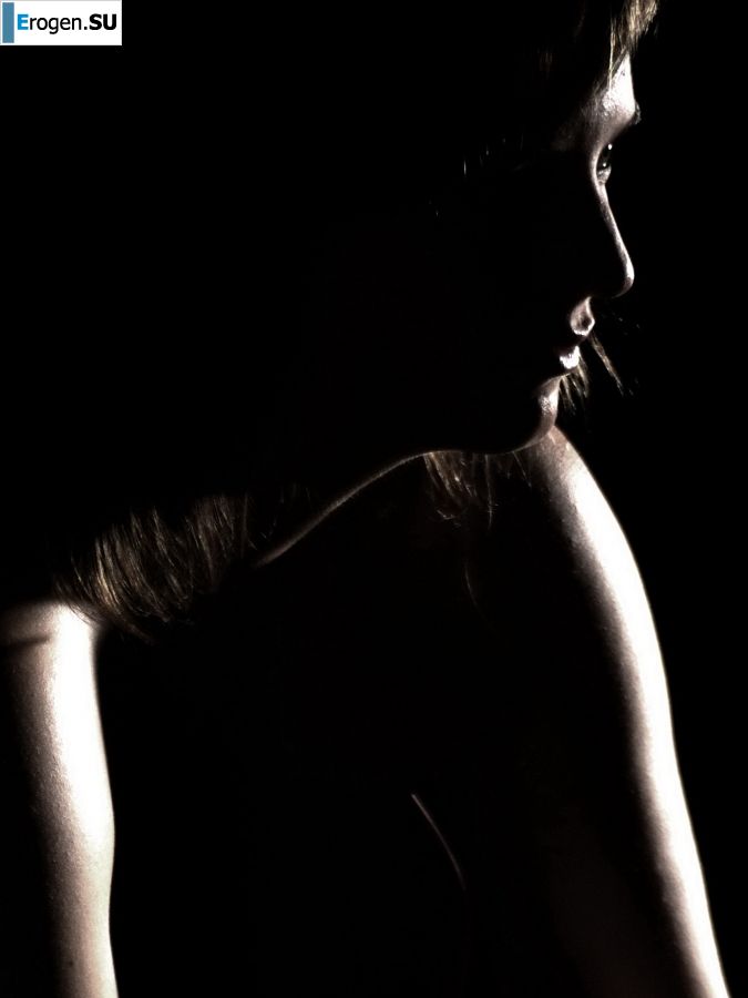 Сисястая amateur-моделька. Часть 2. Фото 13