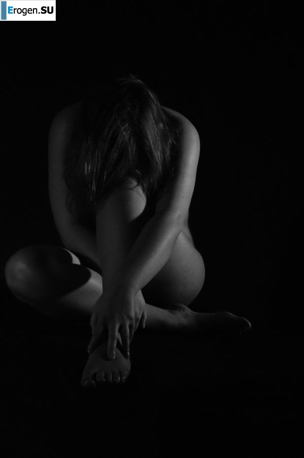 Сисястая amateur-моделька. Часть 2. Фото 16