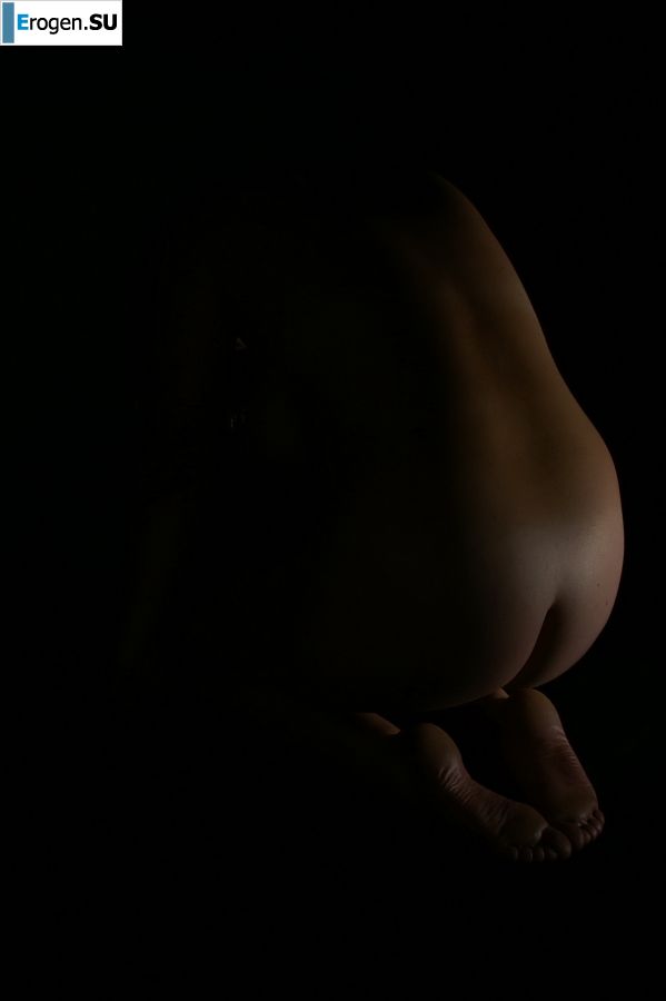 Сисястая amateur-моделька. Часть 2. Фото 26