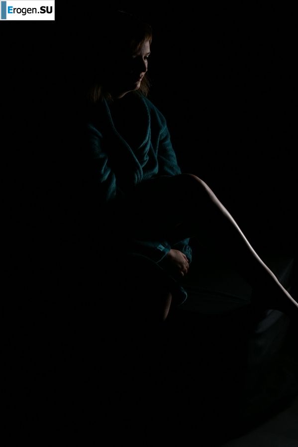 Сисястая amateur-моделька. Часть 2. Фото 7