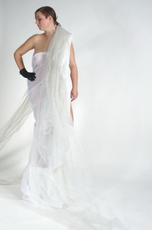 Сисястая amateur-моделька. Часть 2. Эскиз 39