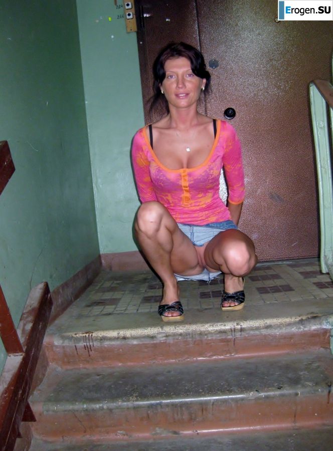 Зрелая, ухоженная сучка. Часть 2. Фото 12