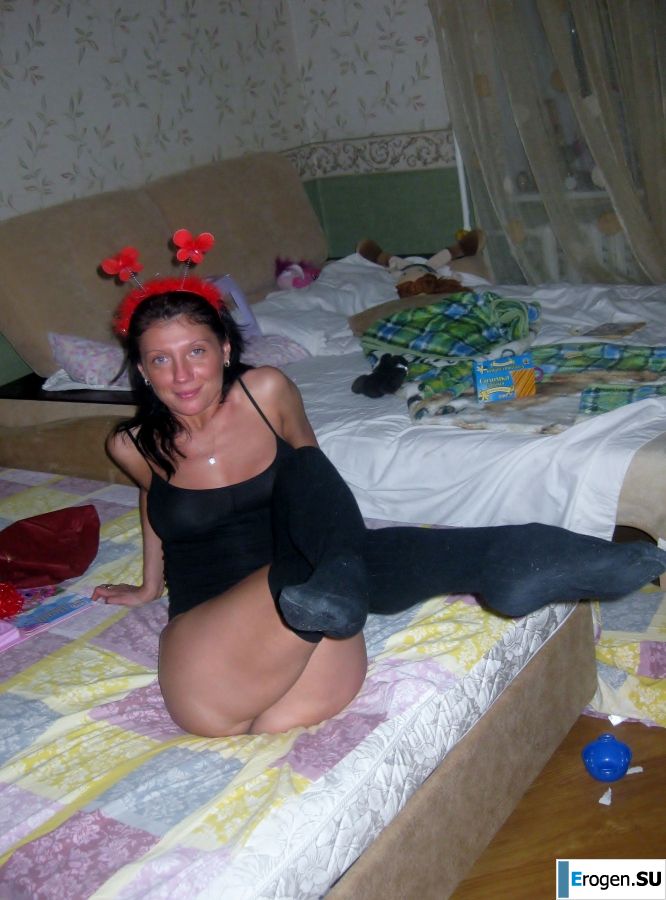 Зрелая, ухоженная сучка. Часть 2. Фото 15