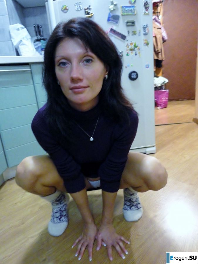 Зрелая, ухоженная сучка. Часть 2. Фото 18