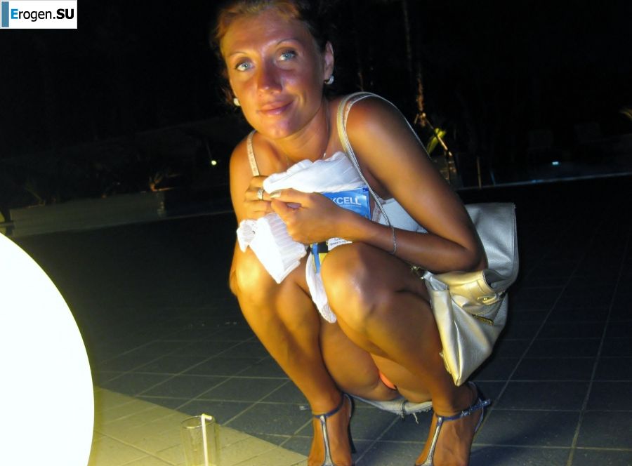 Зрелая, ухоженная сучка. Часть 2. Фото 20