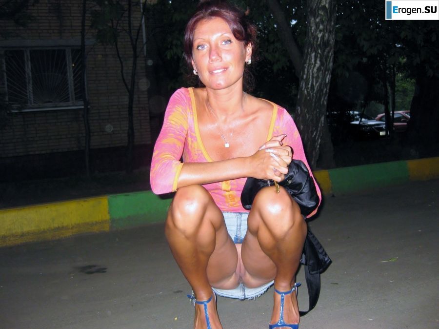 Зрелая, ухоженная сучка. Часть 2. Фото 22