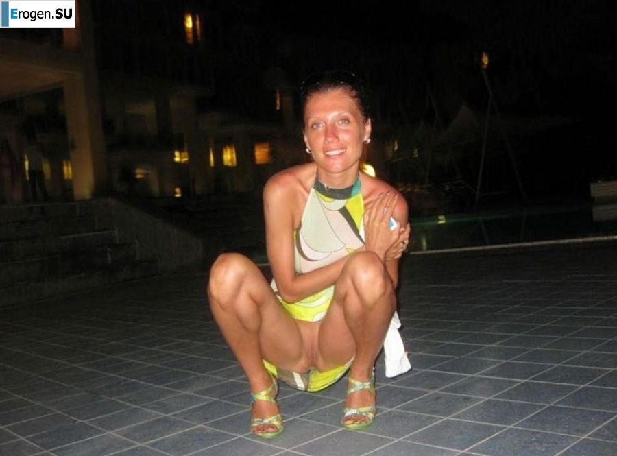 Зрелая, ухоженная сучка. Часть 2. Фото 29