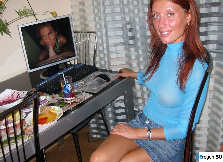 Зрелая, ухоженная сучка. Часть 2. Фото 3