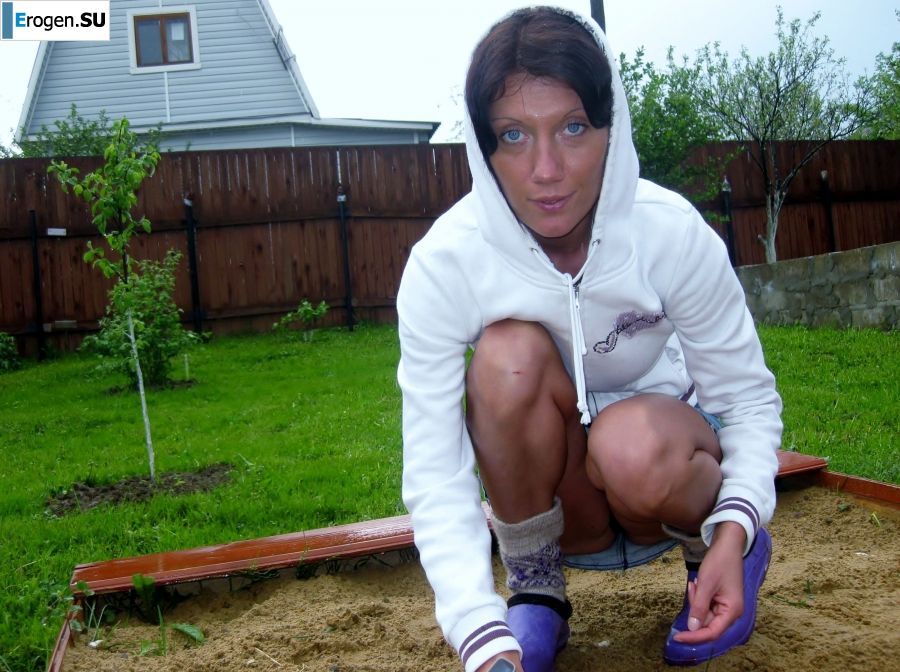 Зрелая, ухоженная сучка. Часть 2. Фото 31