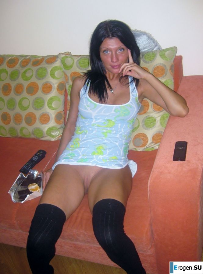 Зрелая, ухоженная сучка. Часть 2. Фото 33