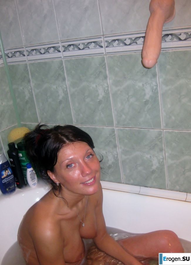 Зрелая, ухоженная сучка. Часть 2. Фото 39