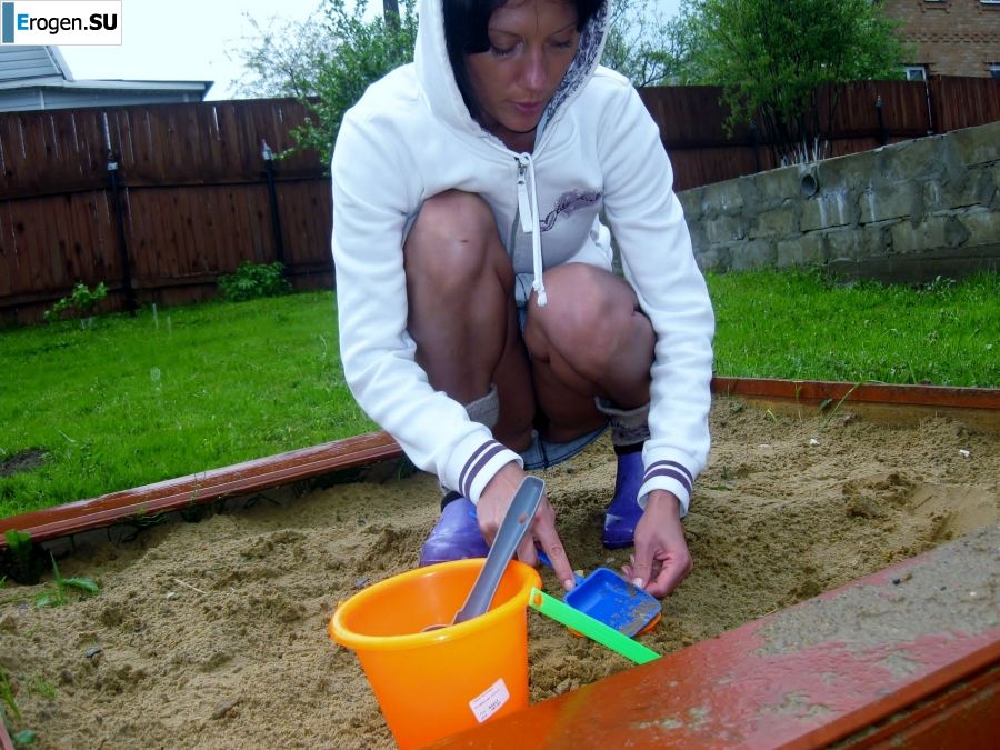 Зрелая, ухоженная сучка. Часть 2. Фото 5