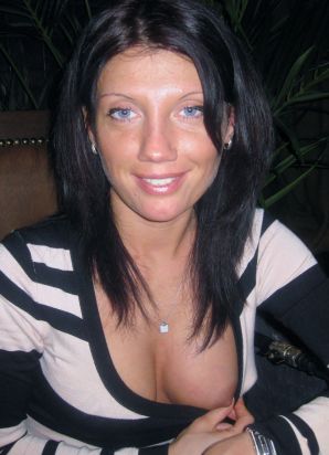 Зрелая, ухоженная сучка. Часть 2. Эскиз 11