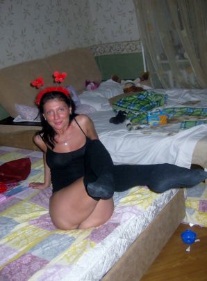 Зрелая, ухоженная сучка. Часть 2. Эскиз 15