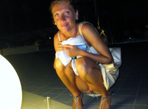 Зрелая, ухоженная сучка. Часть 2. Эскиз 20