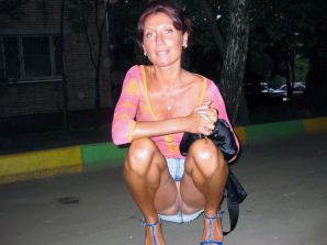 Зрелая, ухоженная сучка. Часть 2. Эскиз 22