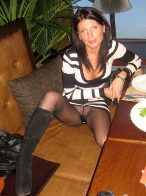 Зрелая, ухоженная сучка. Часть 2. Эскиз 23