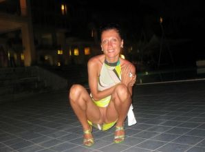 Зрелая, ухоженная сучка. Часть 2. Эскиз 29