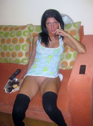 Зрелая, ухоженная сучка. Часть 2. Эскиз 33