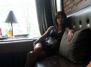 Зрелая, ухоженная сучка. Часть 2. Эскиз 35