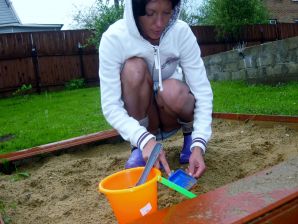 Зрелая, ухоженная сучка. Часть 2. Эскиз 5