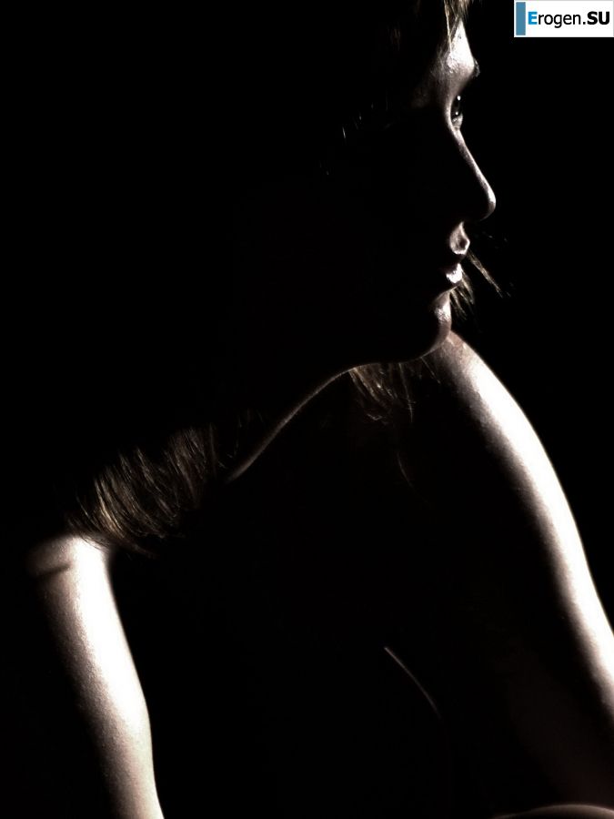 Busty amateur model. Part 3. Photo 20