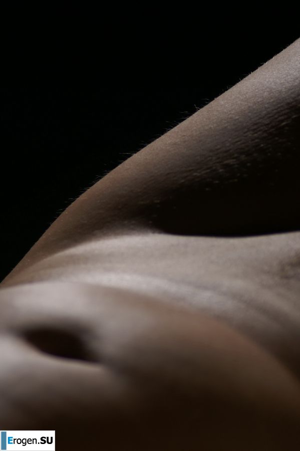 Busty amateur model. Part 3. Photo 27