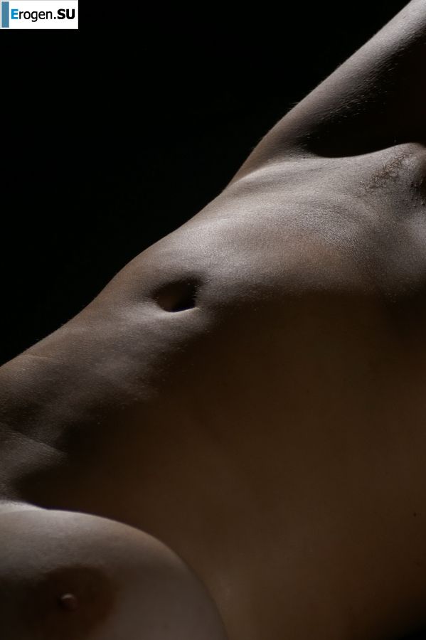 Busty amateur model. Part 3. Photo 29