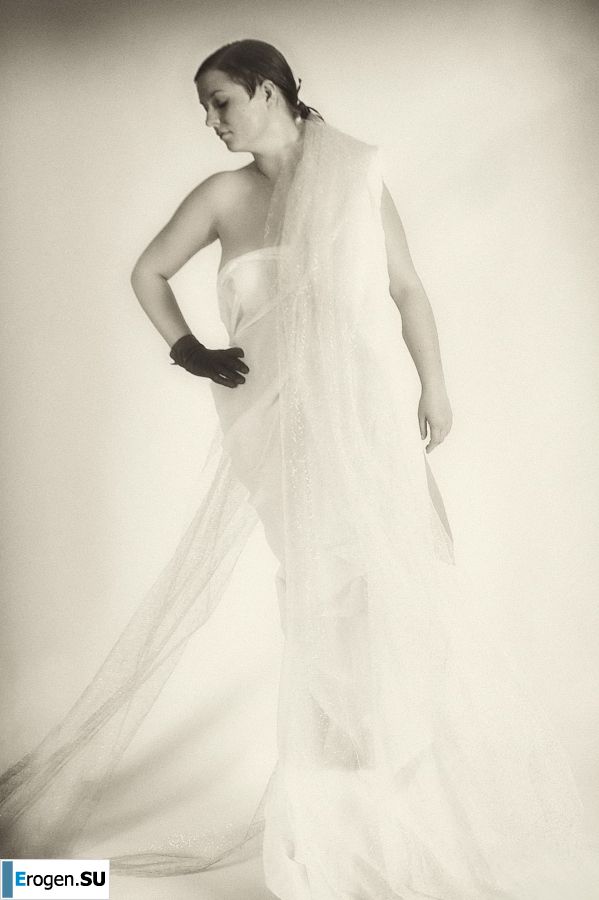 Busty amateur model. Part 3. Photo 44