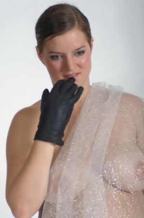 Сисястая amateur-моделька. Часть 3. Эскиз 12