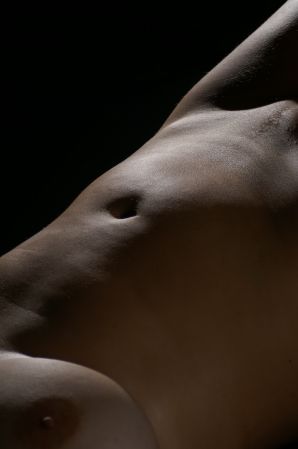 Сисястая amateur-моделька. Часть 3. Эскиз 29