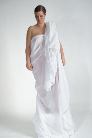 Сисястая amateur-моделька. Часть 3. Эскиз 40