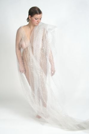 Сисястая amateur-моделька. Часть 3. Эскиз 7