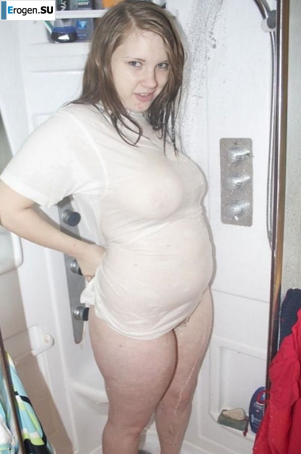 Пышный стриптиз для своего милого. Часть 3. Фото 13