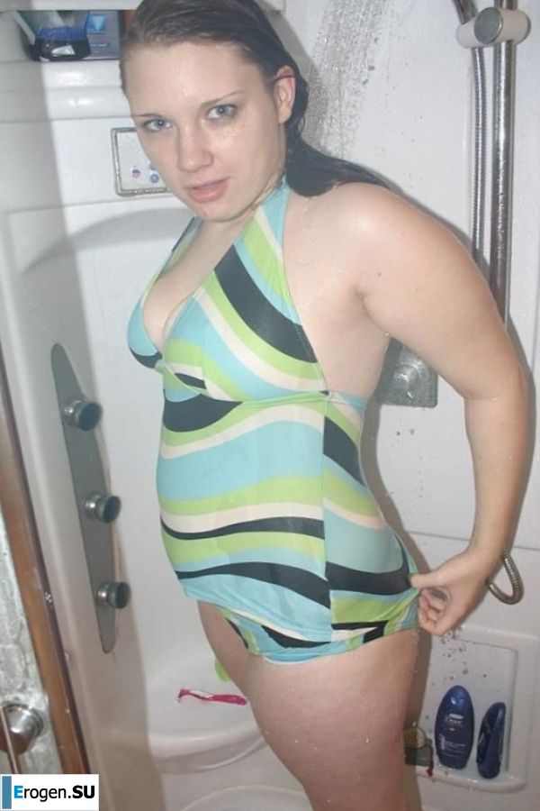 Пышный стриптиз для своего милого. Часть 3. Фото 15