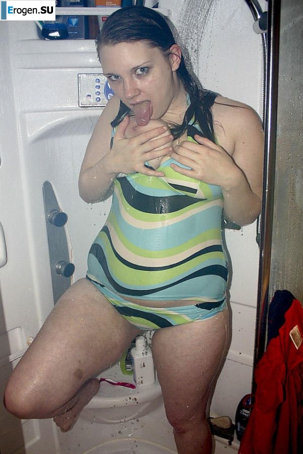 Пышный стриптиз для своего милого. Часть 3. Фото 40