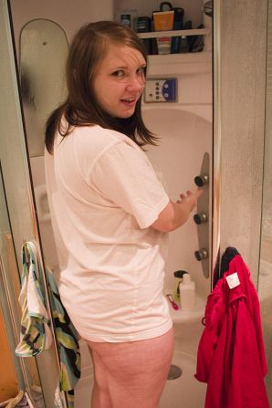 Lush striptease for your sweetheart. Part 3. Thumb 31