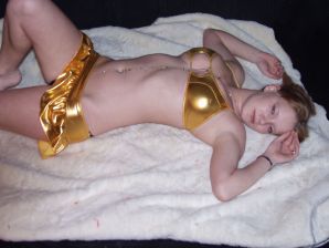 A bit of German naked buttocks and boobs. Part 2. Thumb 36