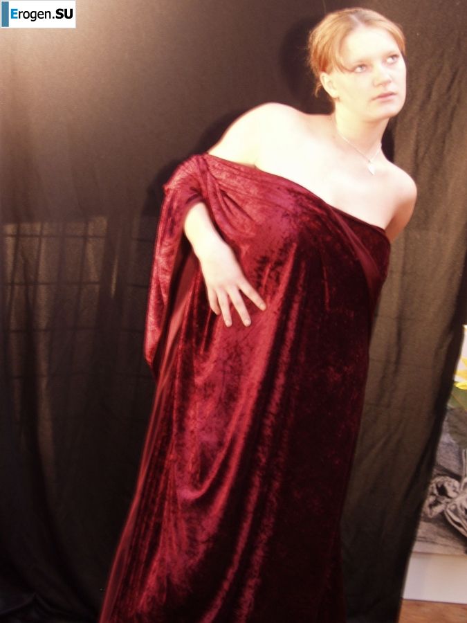 Немного немецких голых попок и сисек. Часть 3. Фото 28