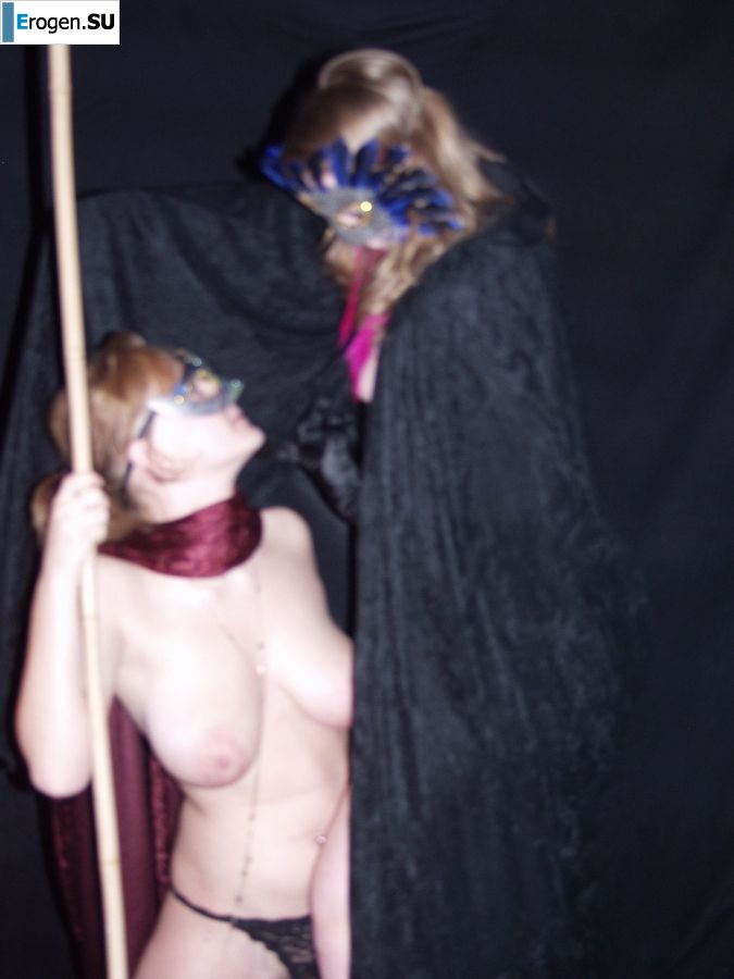 Немного немецких голых попок и сисек. Часть 3. Фото 3