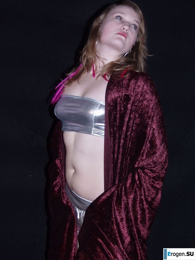 Немного немецких голых попок и сисек. Часть 3. Фото 38