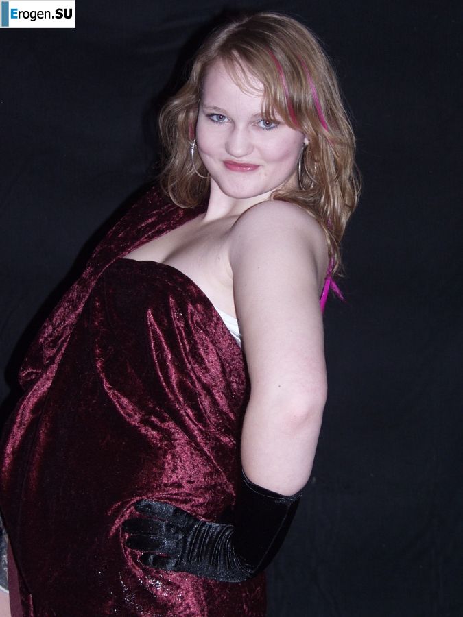 Немного немецких голых попок и сисек. Часть 3. Фото 39