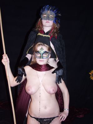 A bit of German naked buttocks and boobs. Part 4. Thumb 5