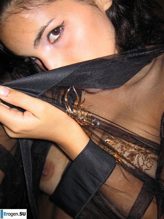 знойная латинка считает что секса не бывает много. Часть 4. Фото 32