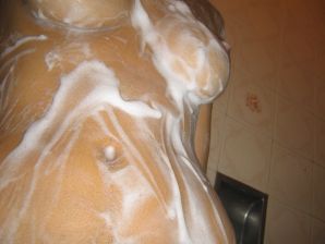 sultry Latina thinks that there is never much sex. Part 4. Thumb 36