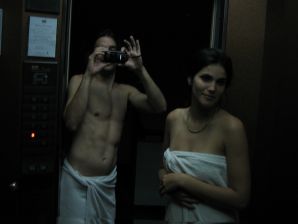 sultry Latina thinks that there is never much sex. Part 4. Thumb 8